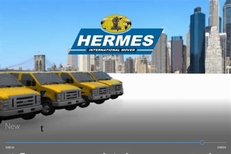 hermes import|hermes international movers.